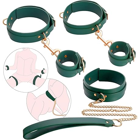 Sensual Elegance: Premium BDSM Gear for an Intimate Adventure