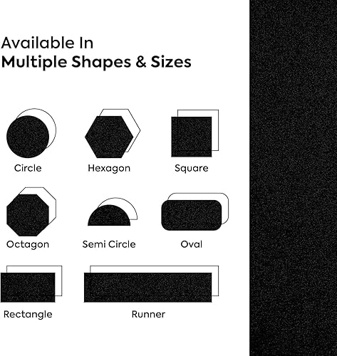 Miniatura 8 de Alfombra de color sólido para mascotas, respetuosa con el medio ambiente.