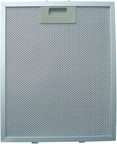 Respekta filtro antigrasa de metal para campana extractora 19050000000321 / CH44