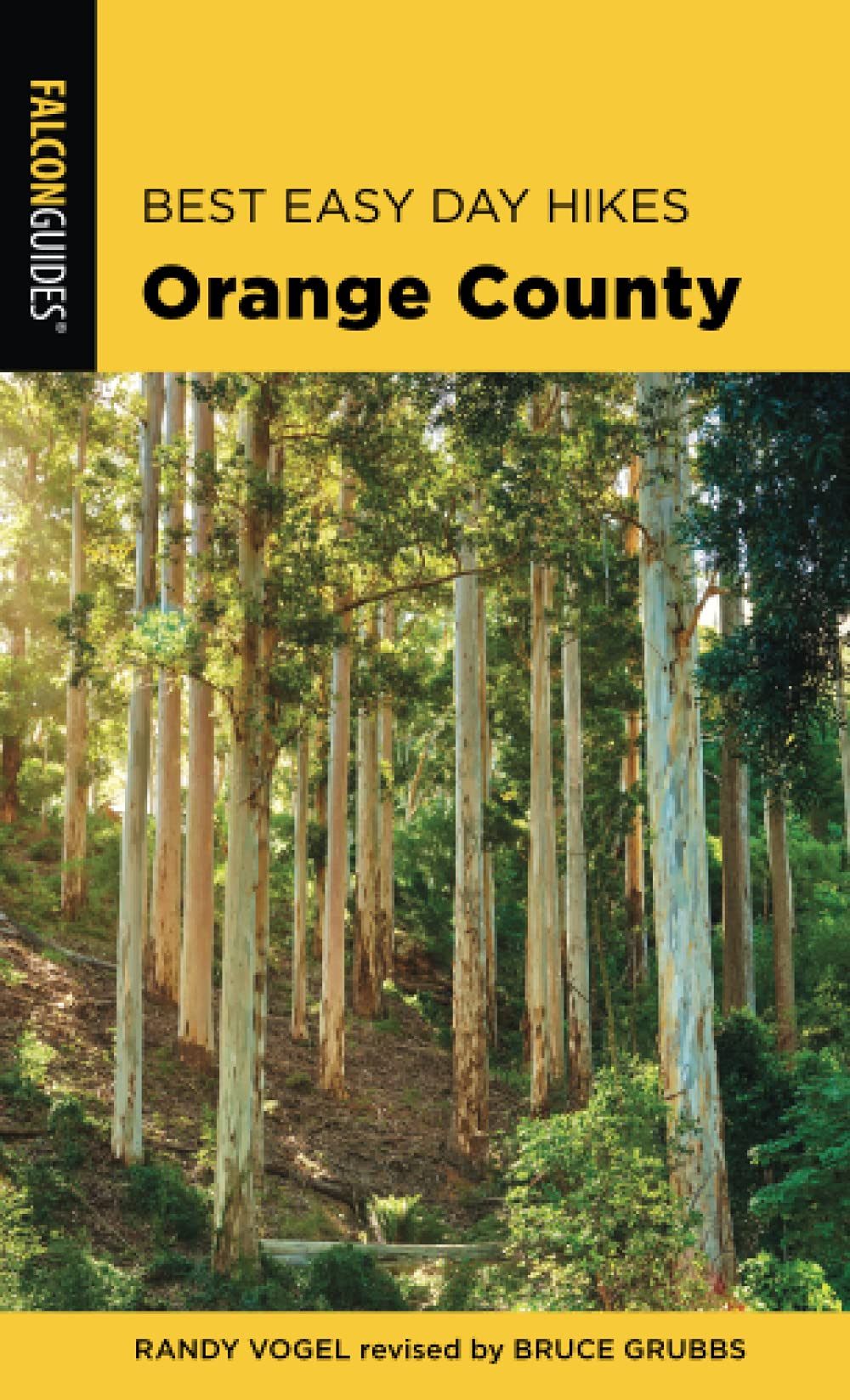 Best Easy Day Hikes Orange County (Best Easy Day Hikes Series)