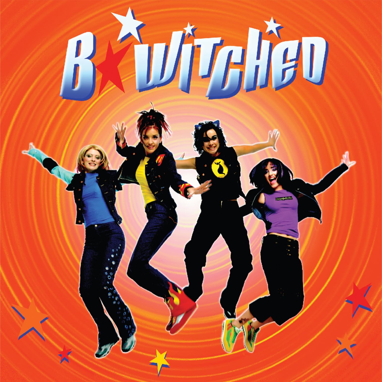 B*Witched [VINYL]