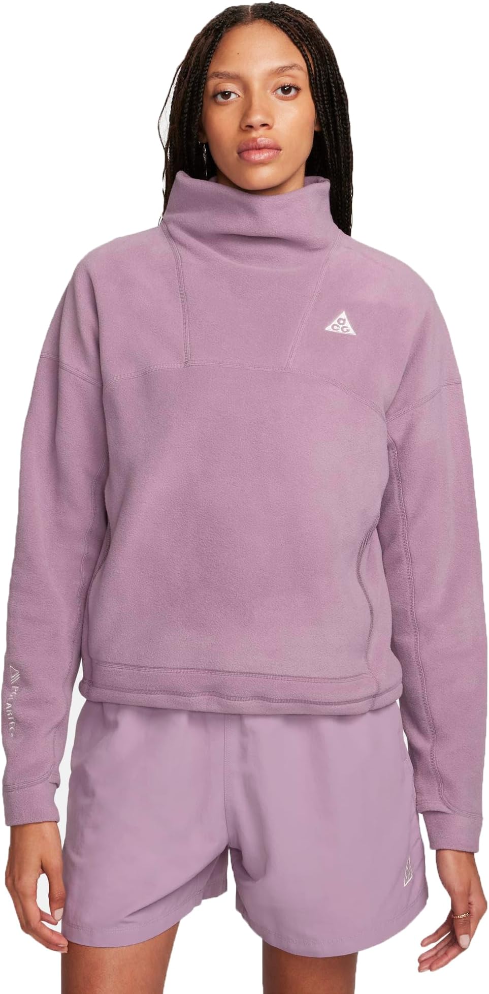 nike acg sweatshirt
