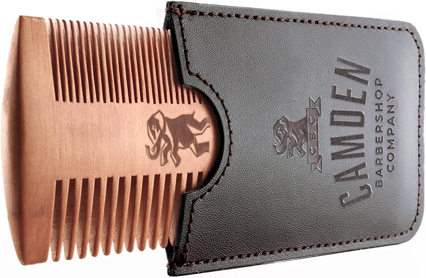 : Beard Comb