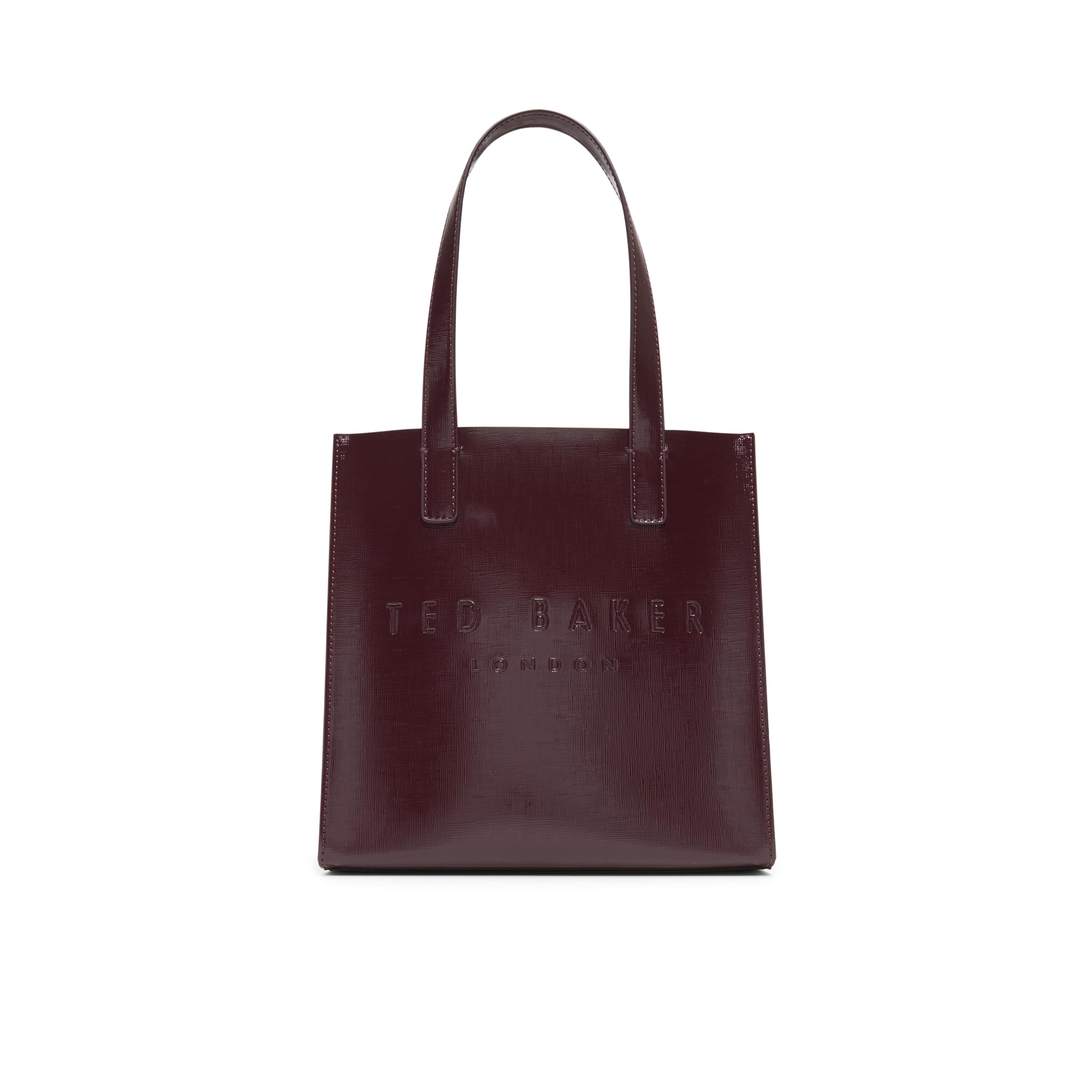Sac Soocon Icon Ted Baker London, le cabas structuré haut de gamme - 5