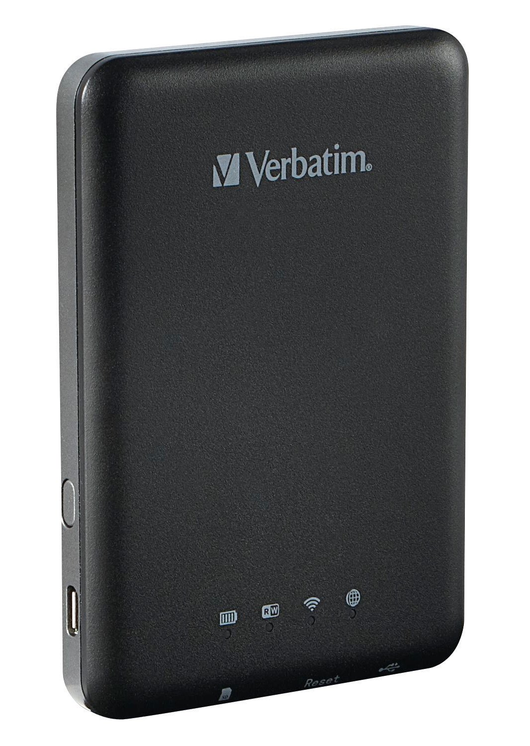 Verbatim 98243 MediaShare Wireless