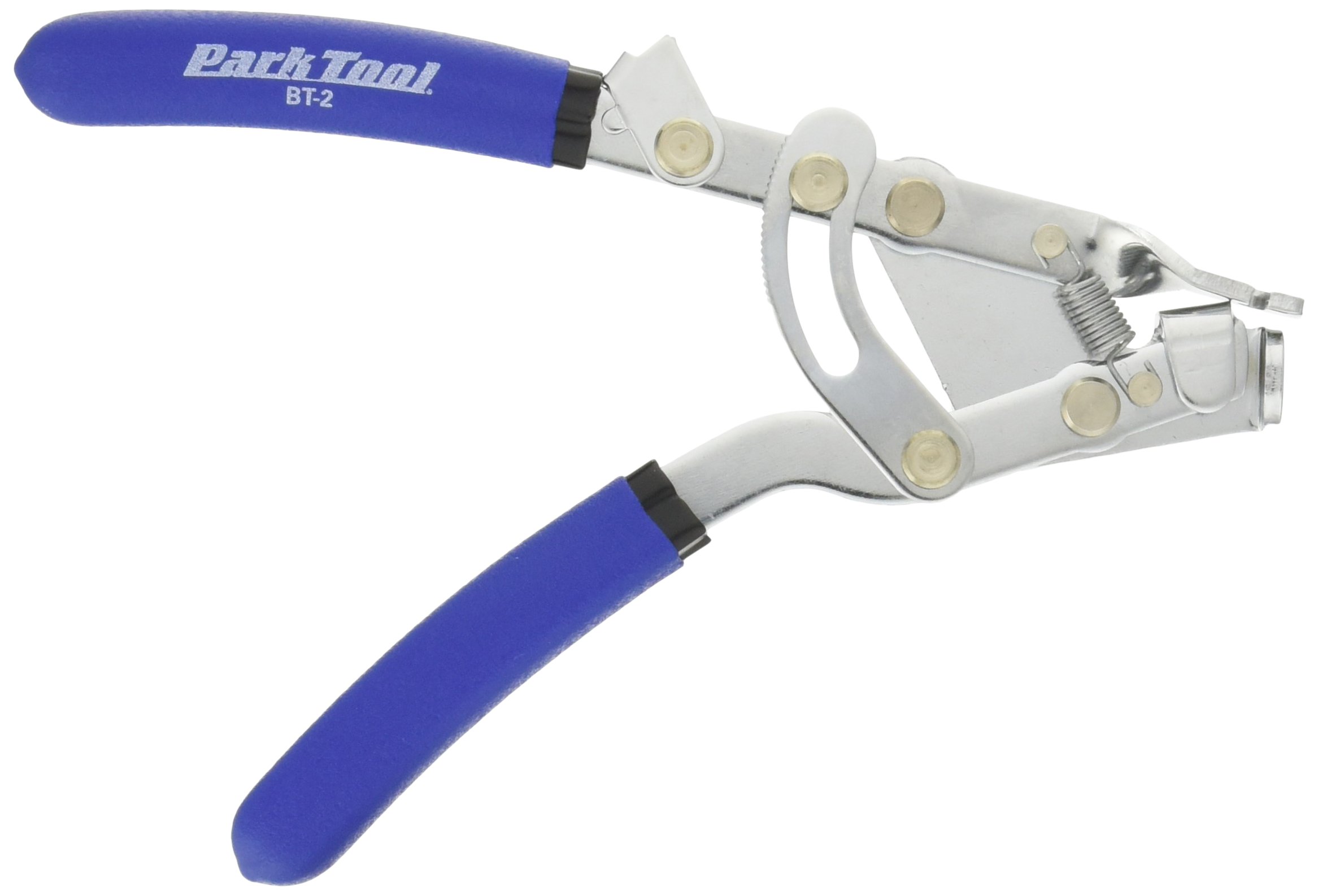 Amazon.co.jp: PARKTOOL(パークツール) インナーワイヤープライヤー BT 