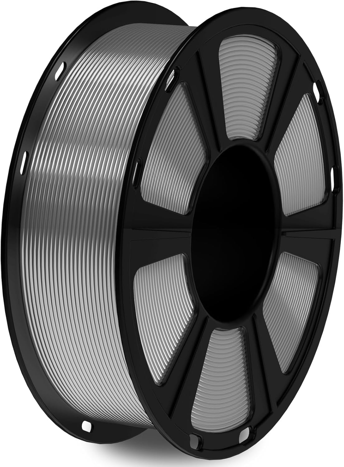 GIANTARM PETG Filament 1KG - Silver for 3D Printing -6