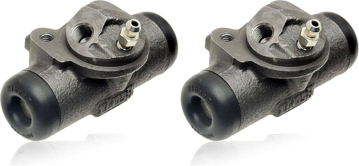 Centric Parts 134.44706 Drum Brake Wheel Cylinder (Pack of 2)