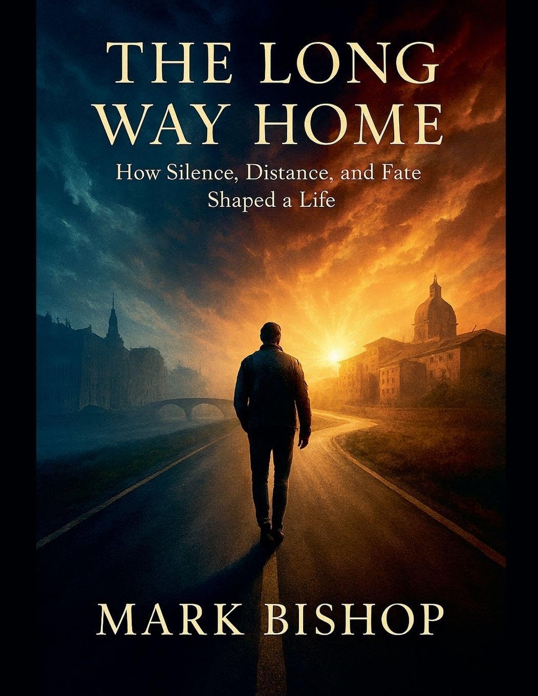 The Long Way Home: How Silence, Distance, and Fate Shaped a Life