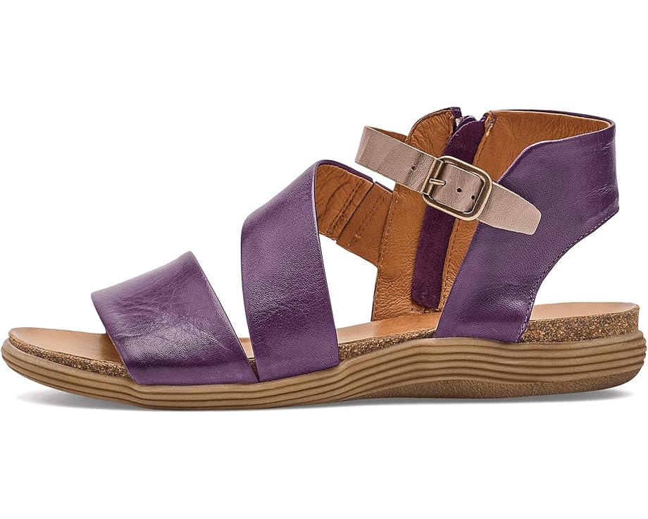 Miz Mooz Meadow Sandals - Left View