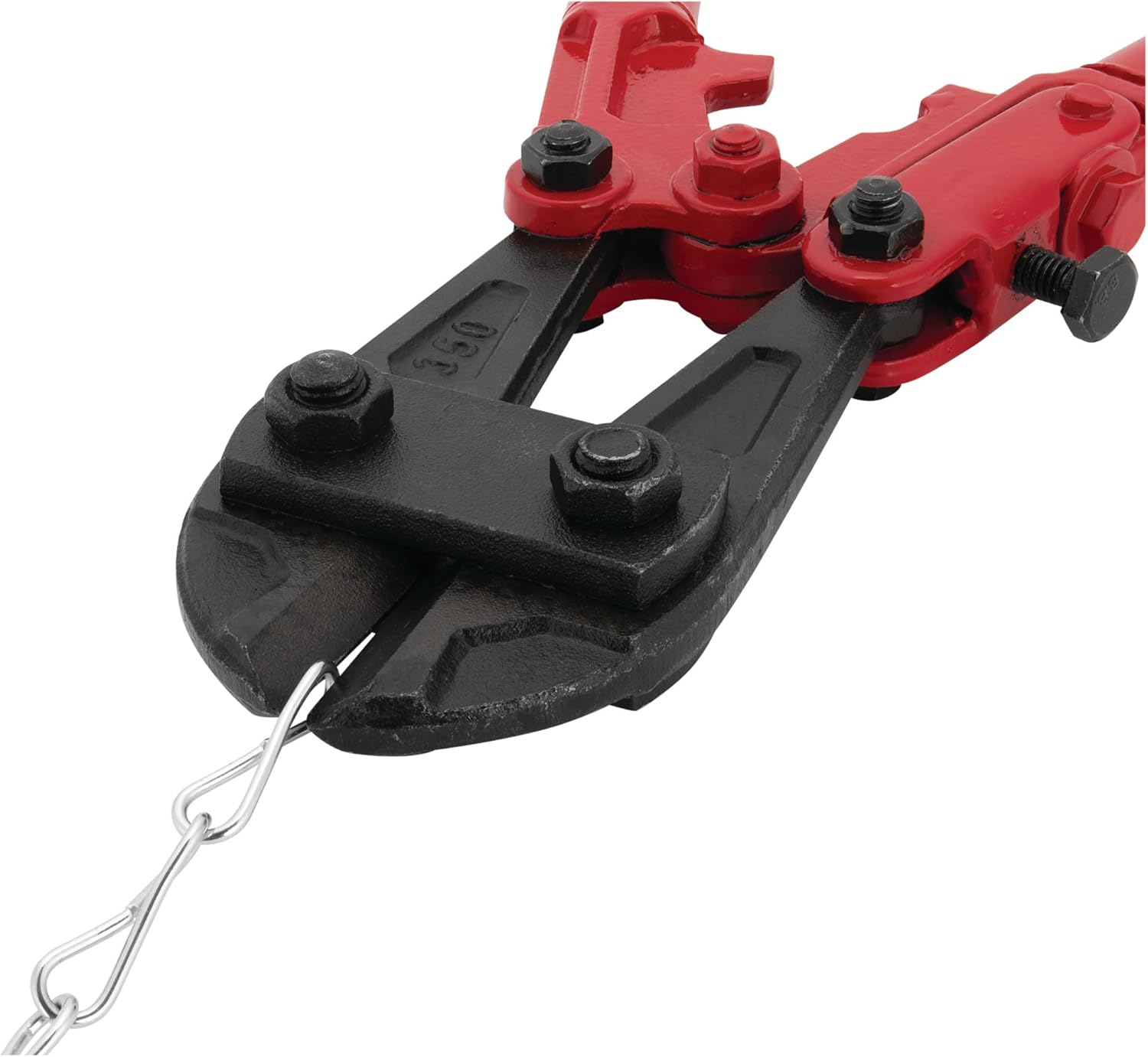 Performance Tool BC-18 18-Inch Bolt Cutter