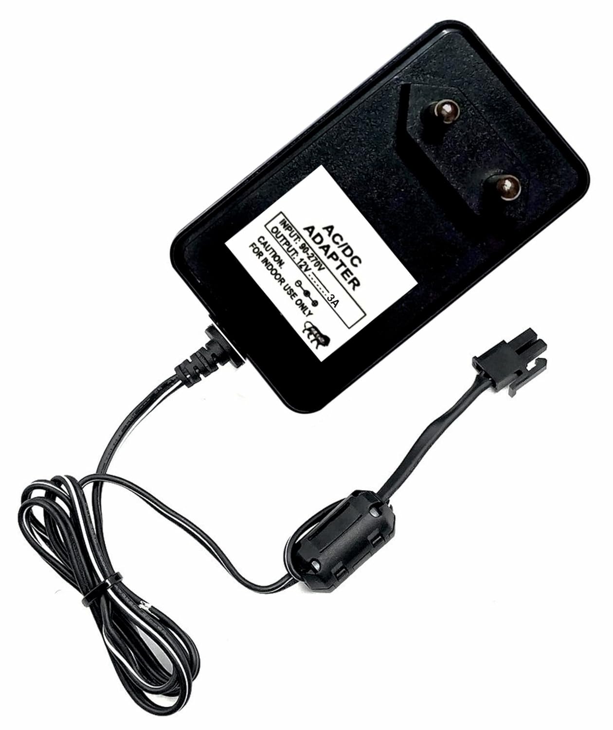 Switching Power Adapter Compatible with FORTIGATE Next