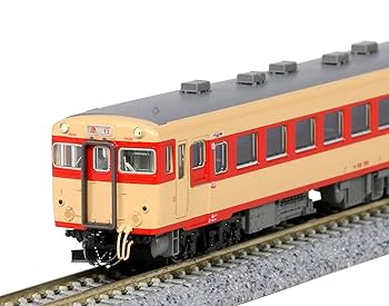 KATO 10-1531 キハ58系急行「いいで」 7両セット＋2両 KATO】 10-1531 キハ58系(非冷房車) 急行「いいで」 7両セット
