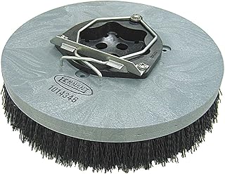 Nobles 1016811 Brush Assy Disk Scb 20.0D Pyp