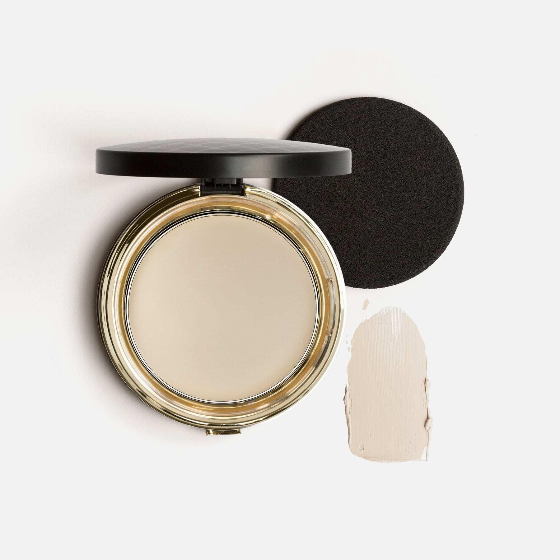Mirenesse BB Perfect Eclipse Age Defence Tinted Mineral Balm SPF 15 Daily Face Neck Tinted Moisturizer Primer Hydrates