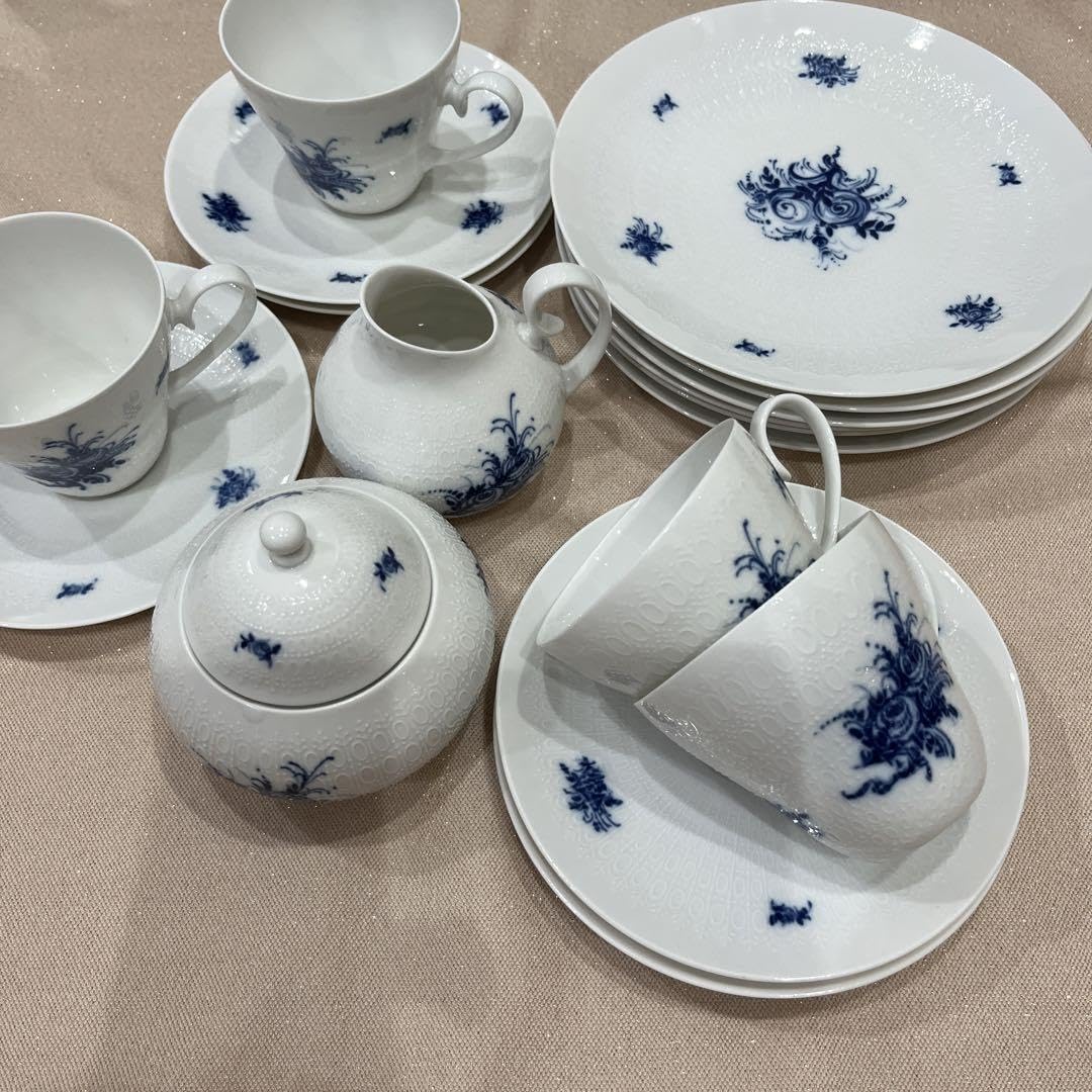 Amazon.co.jp: ローゼンタール CS プレート set : ホーム＆キッチン 