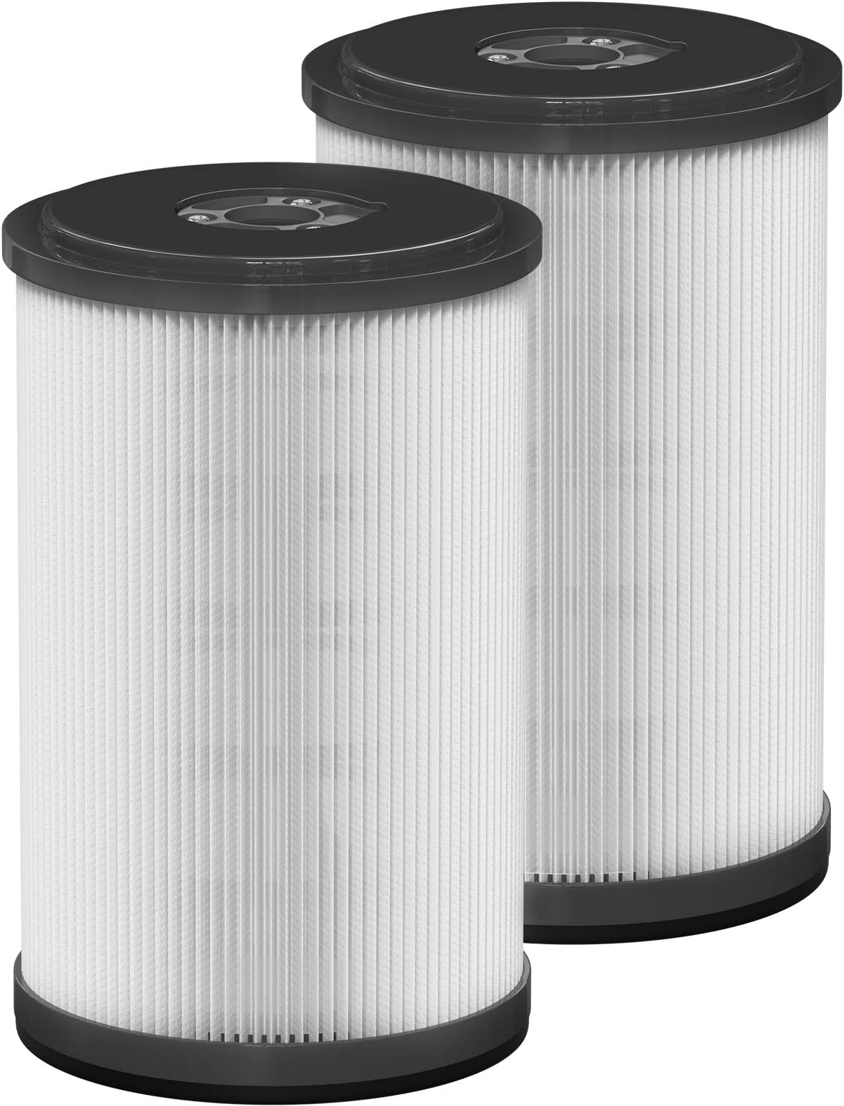 P770 Vacuum replacement Filter Compatible with Ryobi P770, Ryobi P770 18V ONE+ Vacuum Cleaner, 6 Gal Cordless Wet Dry Vacuum Filter # 313052002 (2 Pack)