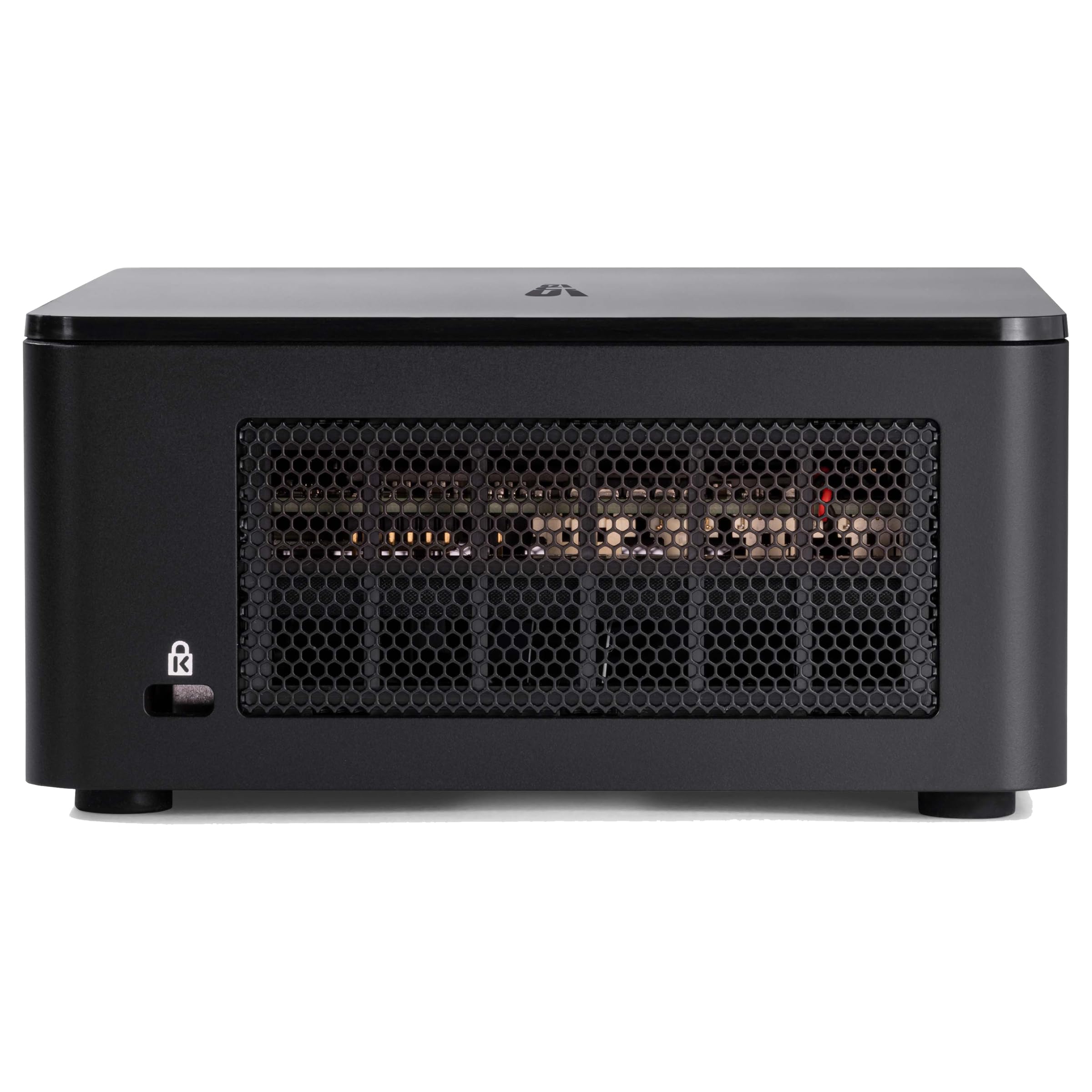 ASUS NUC 12 Pro Barebone Ordenador de sobremesa Intel Core i3-1220P Intel UHD Graphics