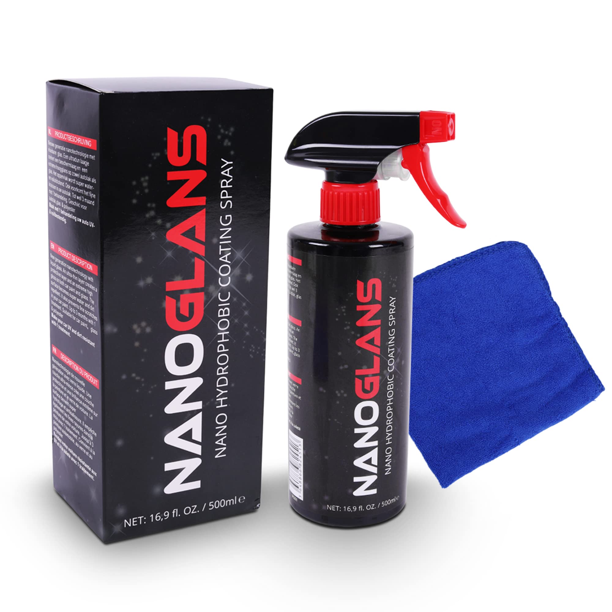 Ceramic Coating vs. Wax: Which Is Better? | Turtle Wax | Turtle Wax Store