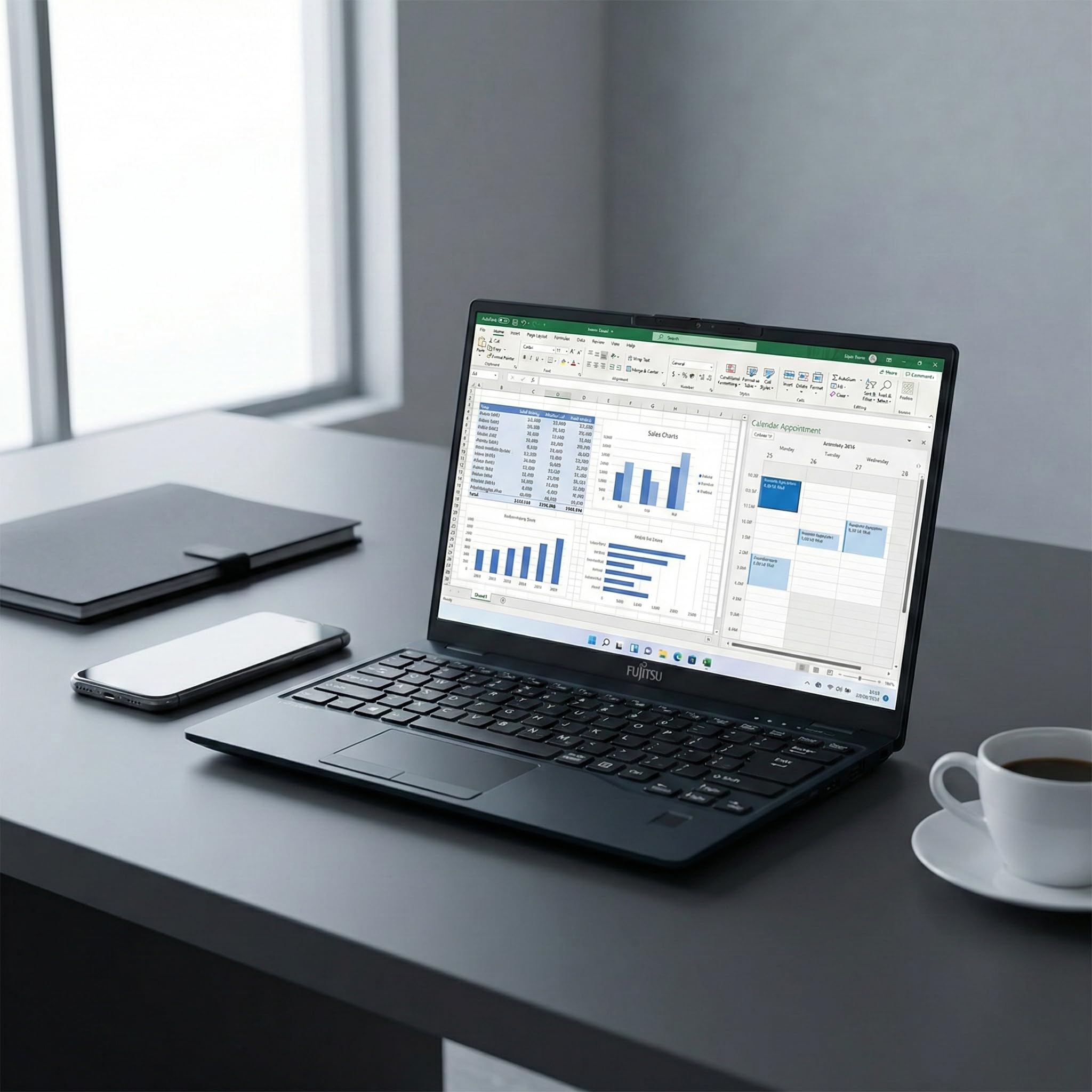 Amazon.co.jp: 【整備済み品】 富士通 LIFEBOOK U9311/F ノート