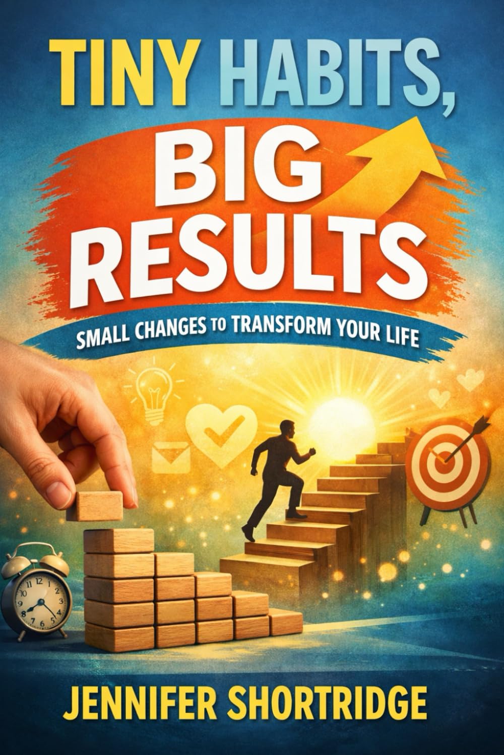 TINY HABITS, BIG RESULTS: SMALL CHANGES TO TRANSFORM YOUR LIFE