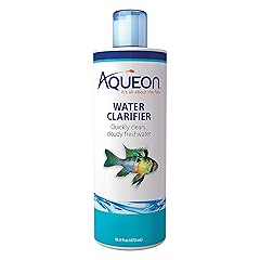 Aqueon Water Clarifier 16 Fluid Ounces