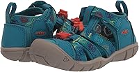 Vista 7 de KEEN Unisex-child Seacamp II CNX Closed Toe