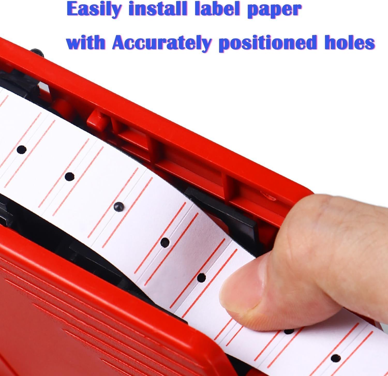 Price Gun Labels - 50 Rolls w/ 5 Ink Rolls, Price Stickers w/Expiration Date Stamp - Compatible w/MX-5500, NEW-5500, CN-979, MX-H813 & More - for 1-line Price Gun Machines