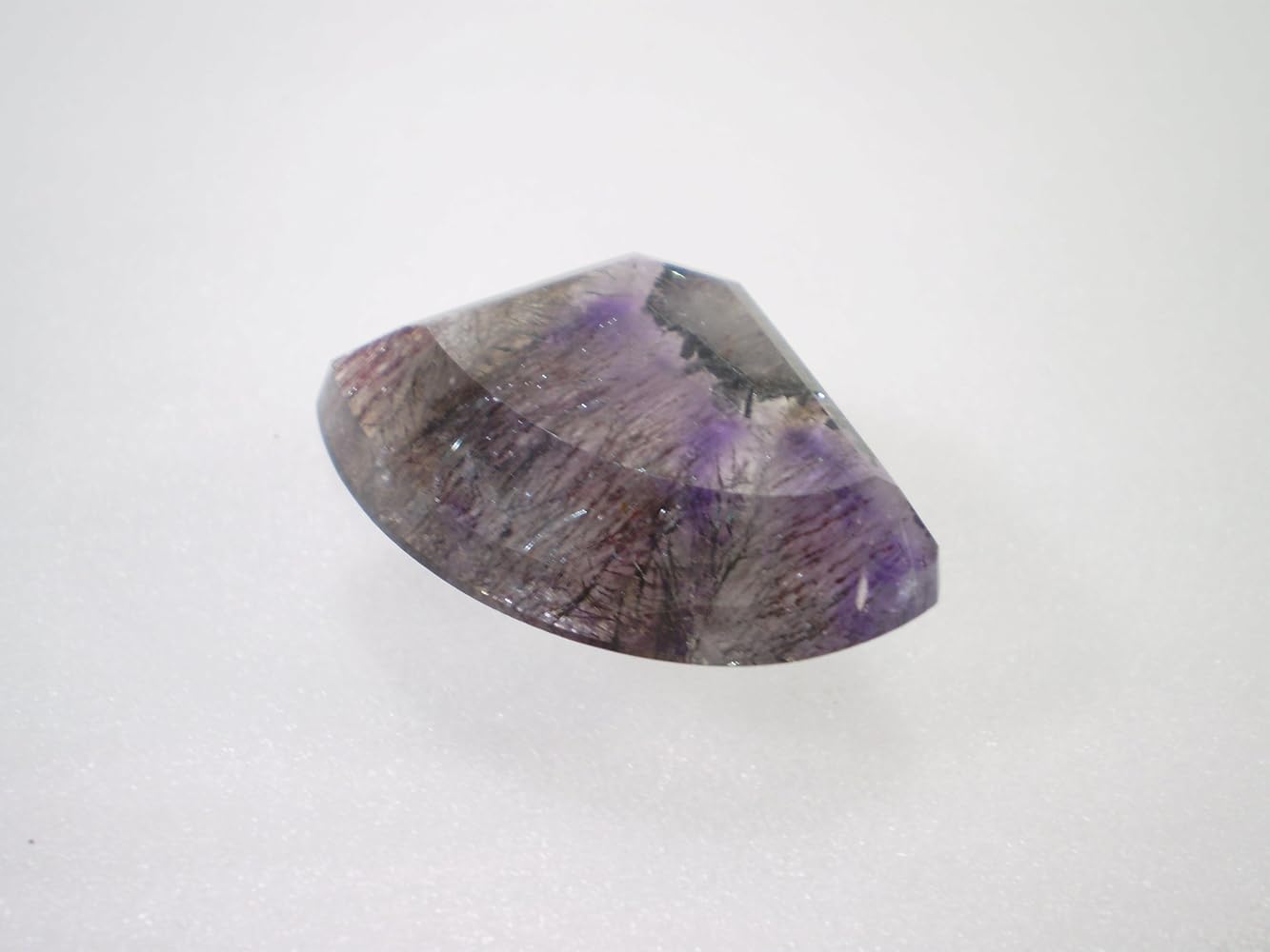 スーパーセブン　エレスチャルアメジスト　原石　水晶　天然石　パワーストーン スーパーセブン/アメジストエレスチャルルース/通販/販売