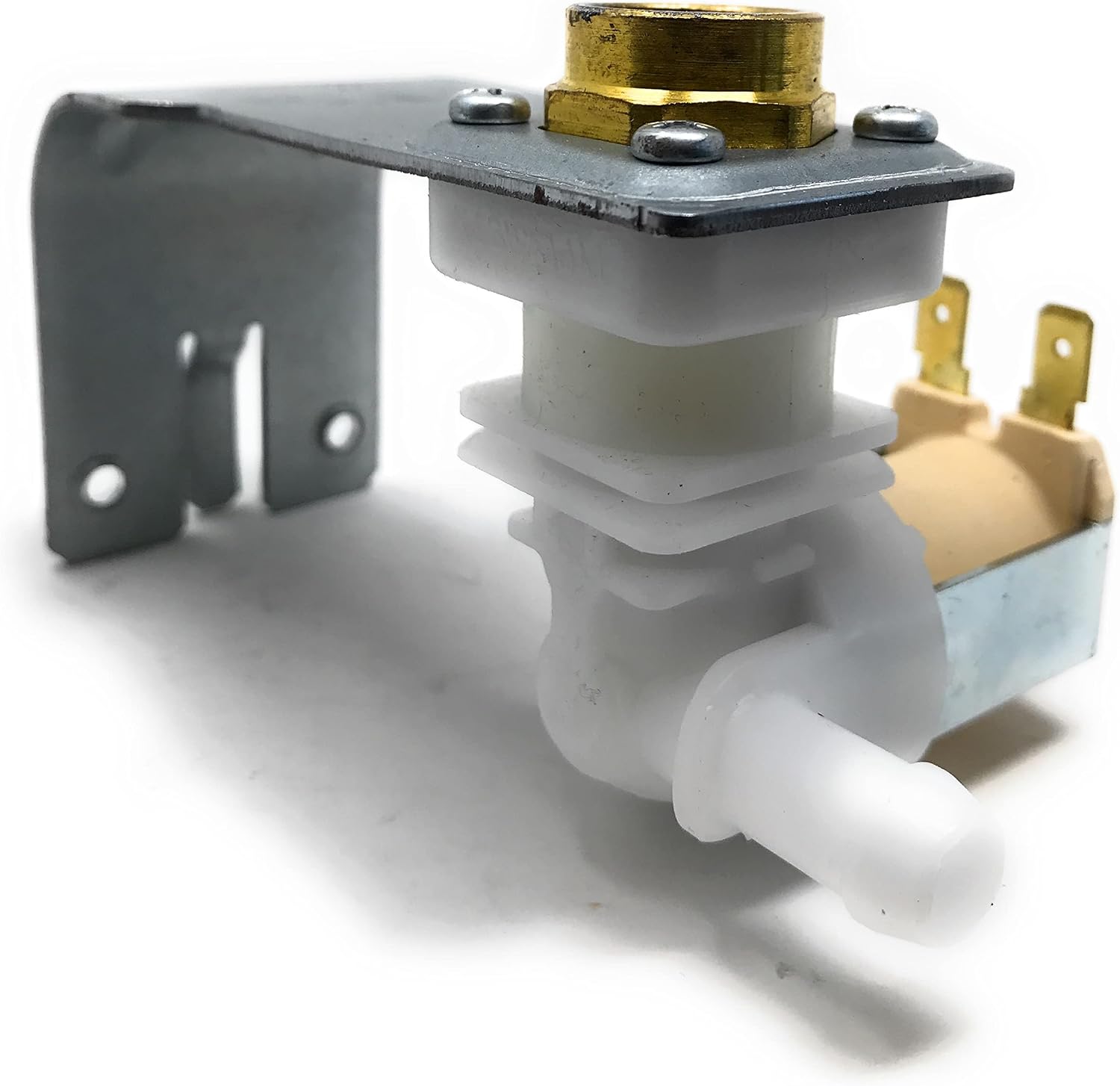 OEM DW Valve WD15X10014,WD15X10011