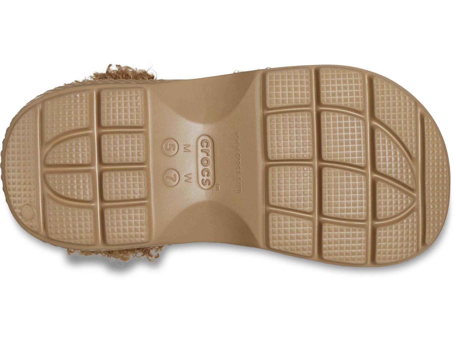 Crocs Stomp Lined Clogs, Obstrucción Unisex Adulto