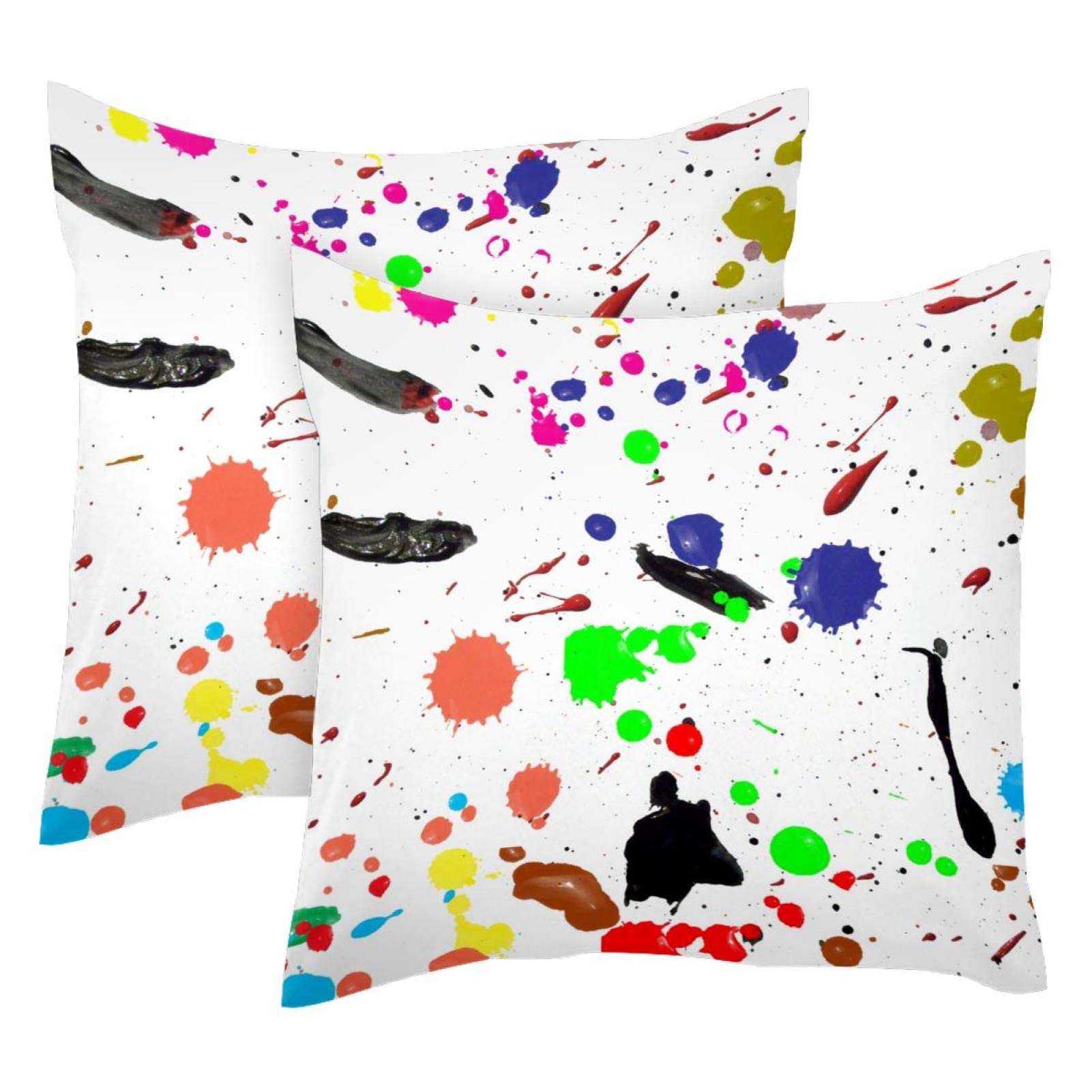 Coussin lombaire moderne pour décor de maison de ferme et salon chaleureux