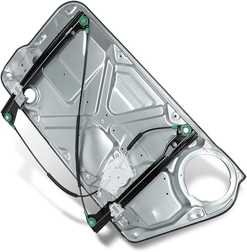 Vista 58 de SCITOO Reemplazo del Elevalunas eléctrico delantero izquierdo para 2004-2008 para Ford para F-150,741-430