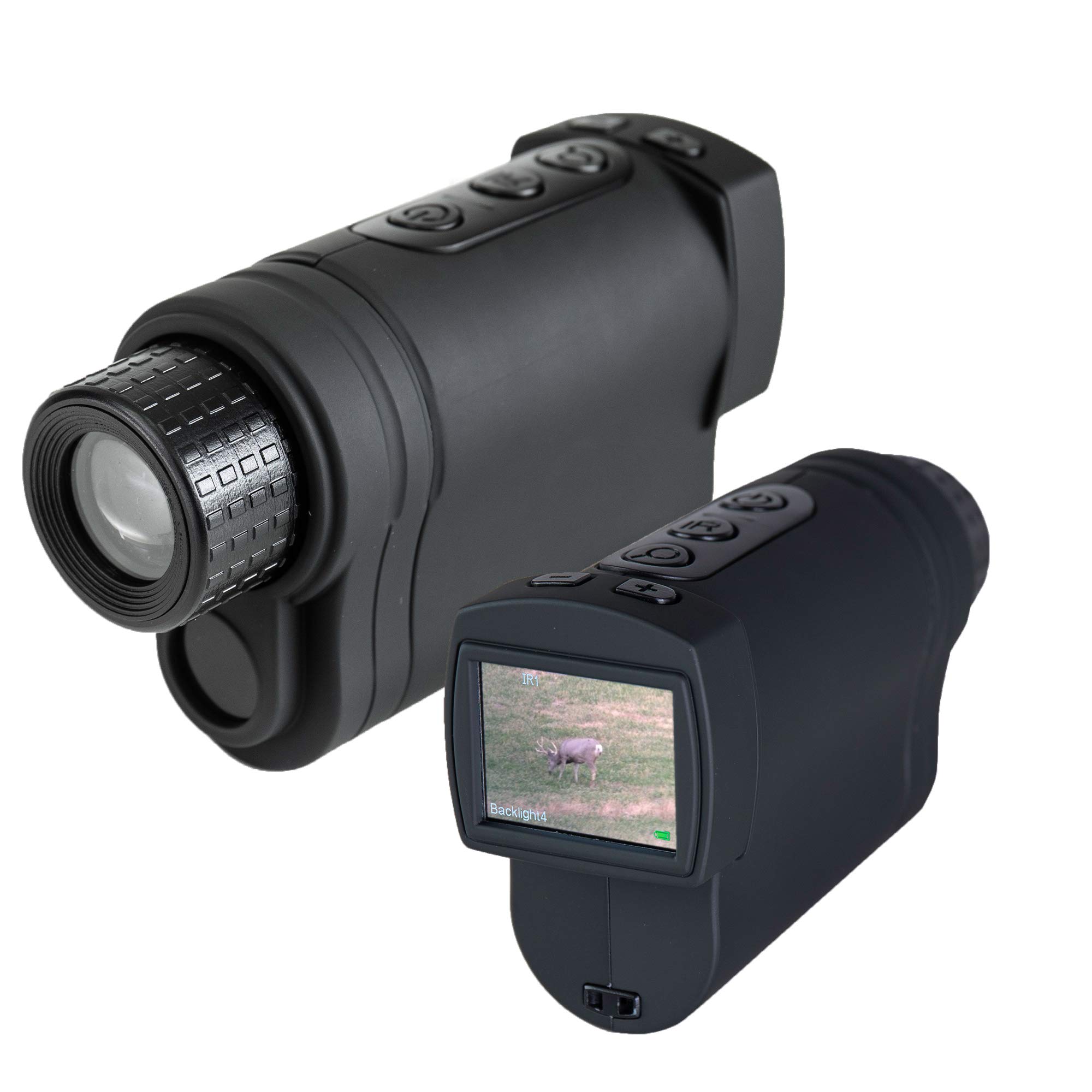 XVision Digital Night Vision Monocular