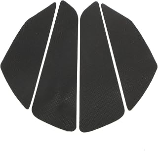 Motorcycle Fuel Tank Sticker Universal Fuel Tank Traction Side Pad Motorcycle Decals Gas Knee Grip Protector Stickers for for for CB