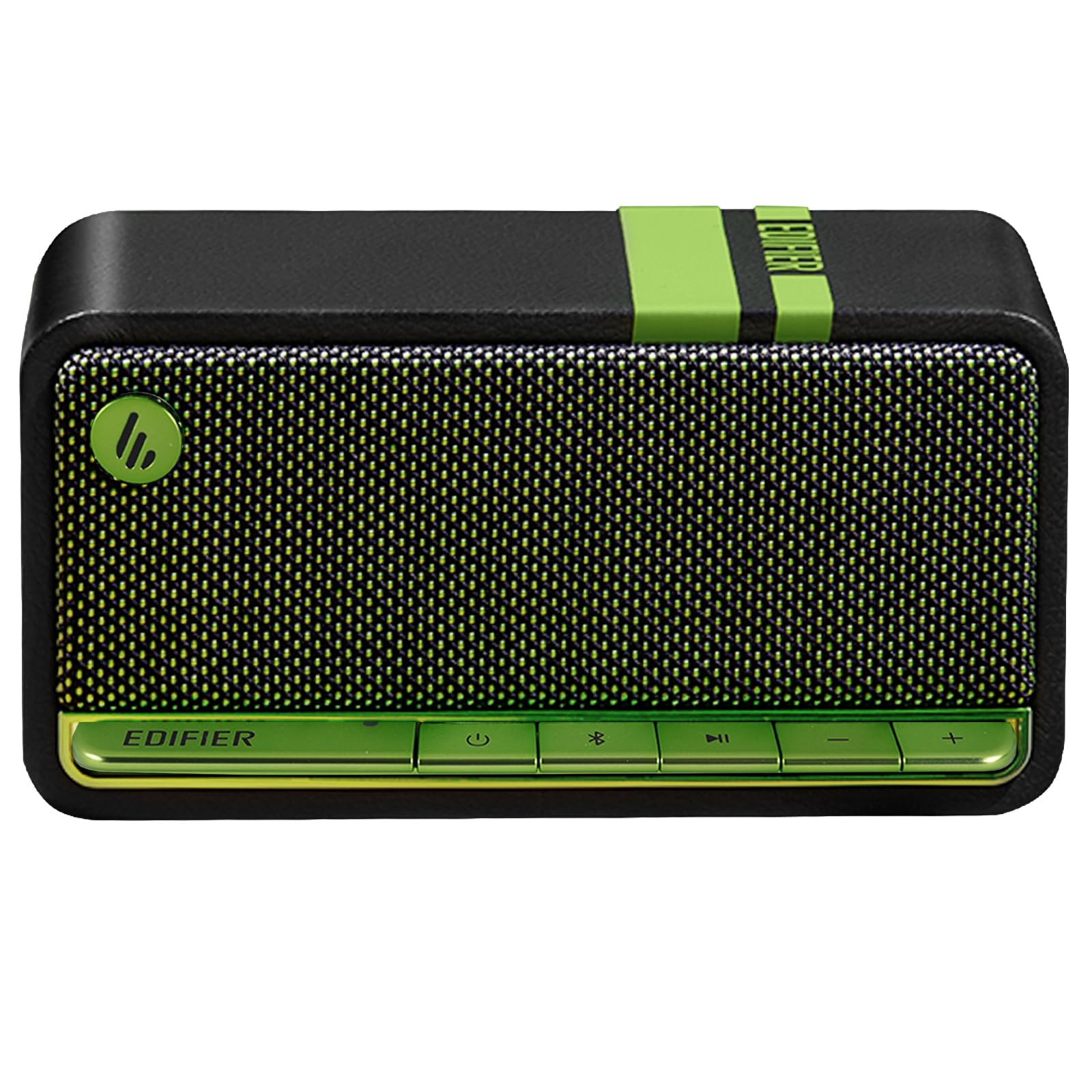 Amazon.com: Edifier Retro Wood Bluetooth Speaker,Wireless