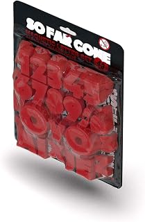 Official So Far Gone Magnetic Letter Set