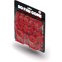 Official So Far Gone Magnetic Letter Set