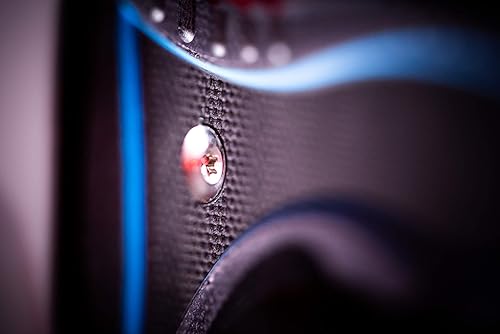 Miniatura 6 de Smith & Wesson M&P Officer Cuchillo plegable de 7.25 pulgadas de alto carbono SS Ultra Glide con hoja Tanto de 3.25 pulgadas y mango G10 para