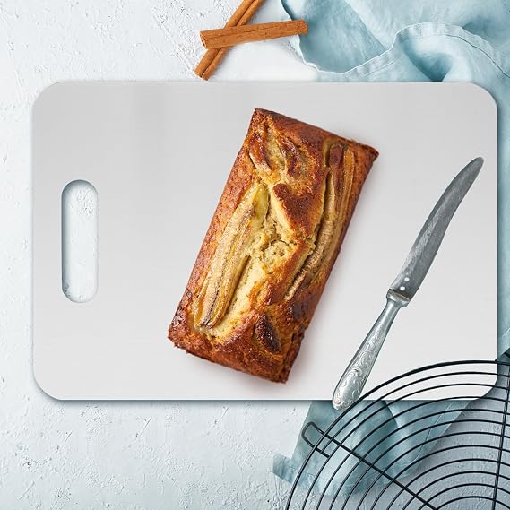 Double-Sided Board Kitchen Chopping Board for Home Mat Material for Fruit and Vegetable Prep Deck