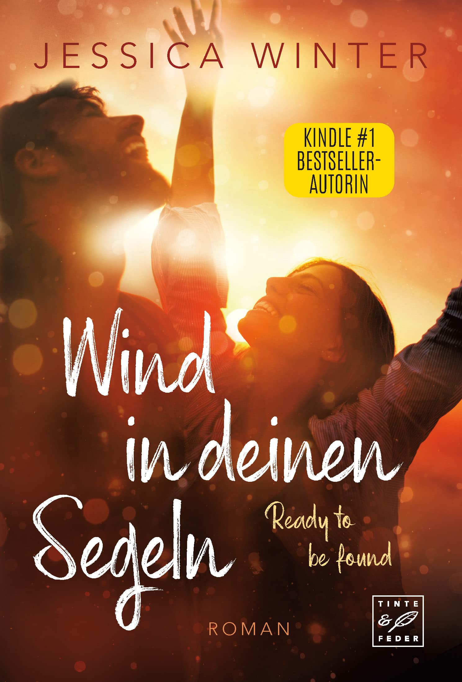 Wind in deinen Segeln (Ready to be found 1)