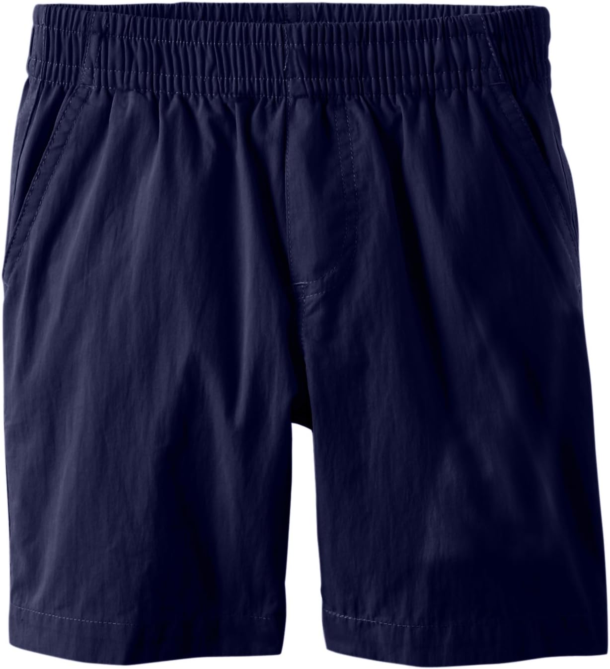 Wes & Willy Little Boys' Cn Pull On Short Toddler