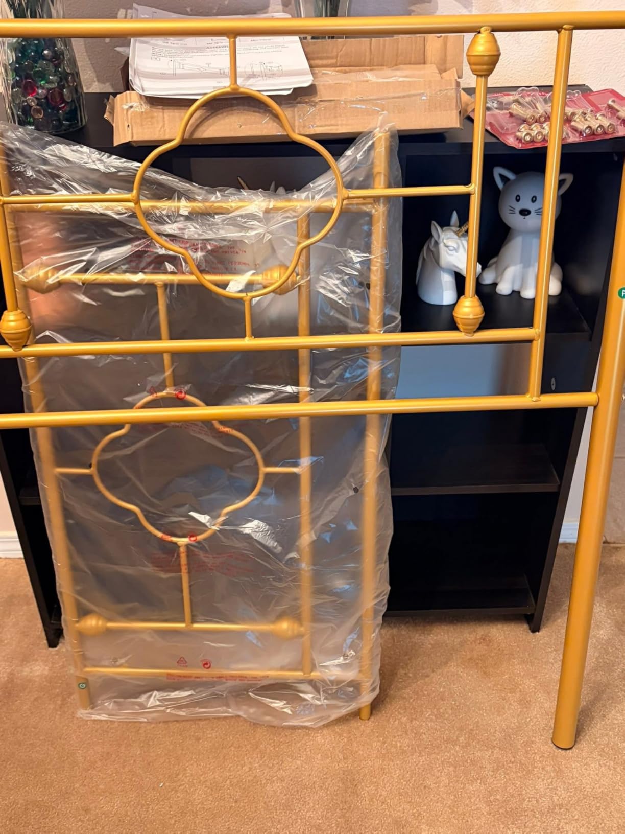 Customer review photo