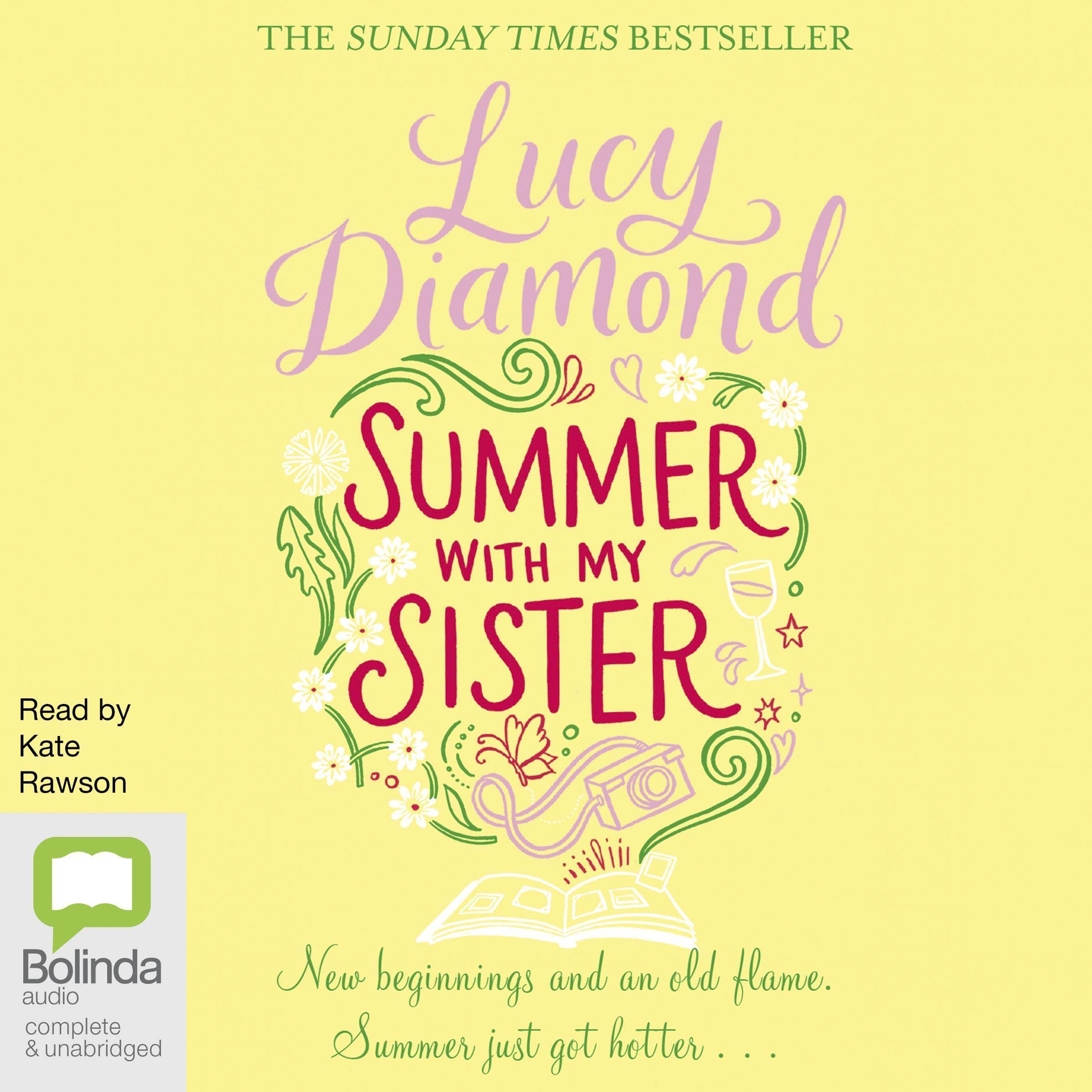 Summer with My Sister