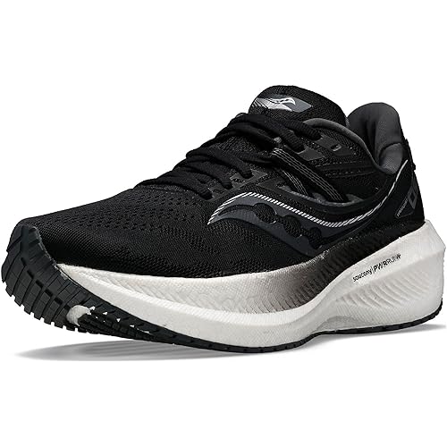 Saucony Women's Triumph 20 Running Shoe