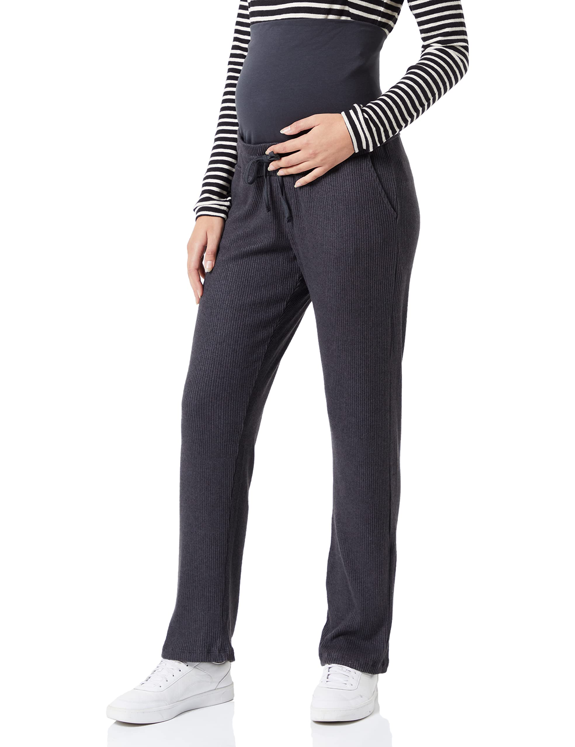 NoppiesWomen's Pants Parks Over The Belly