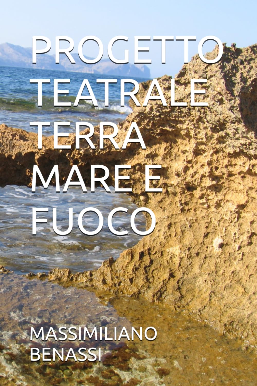 TERRA MARE E FUOCO