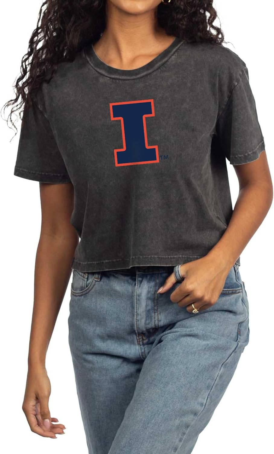 Chicka-d Women's Short 'N Sweet Tee