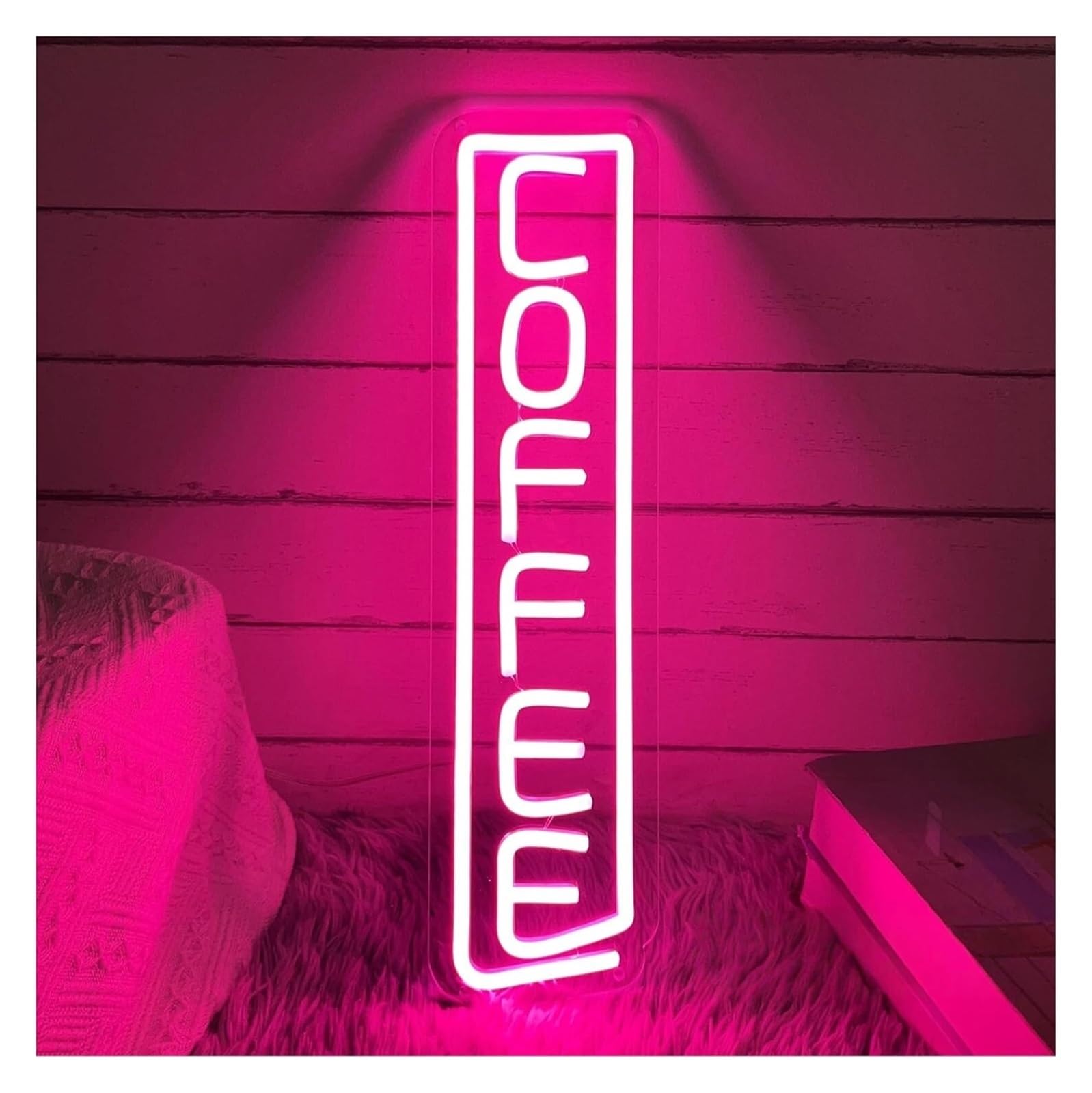 Personalised for neon Signs Neon Signs Decor Sign For Cafe