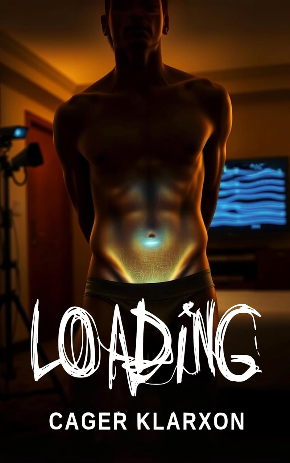 Loading...      Kindle Edition